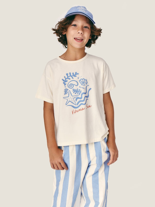 Vitamin Sea T-Shirt