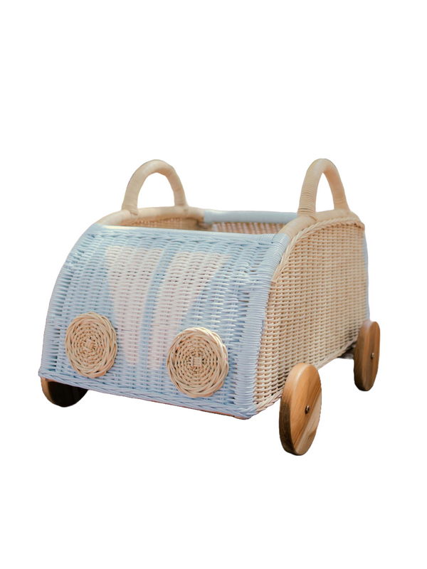 Archie Storage Wagon Pretend Play Momiji