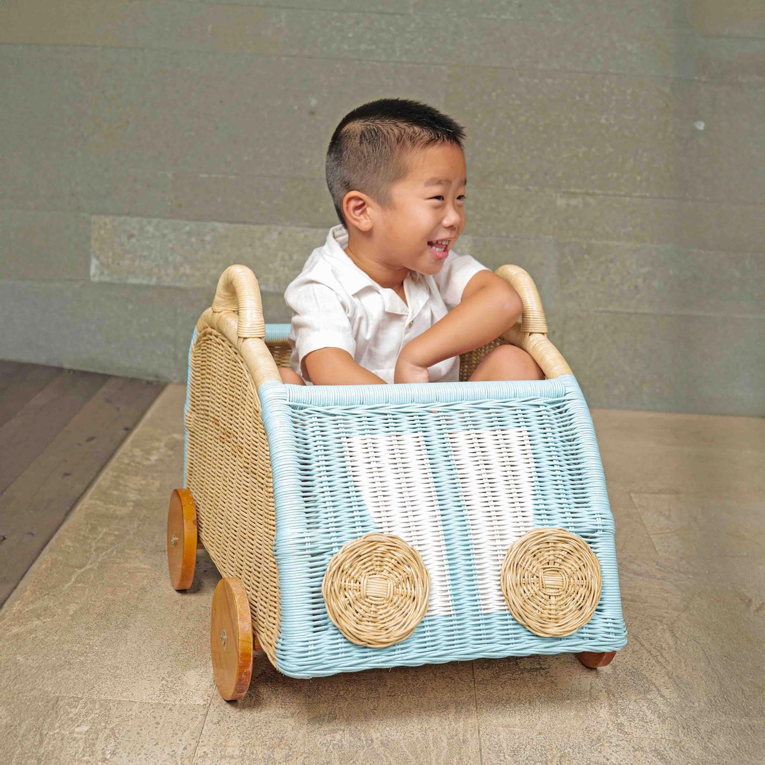 MOMIJI ARCHIE STORAGE WAGON5