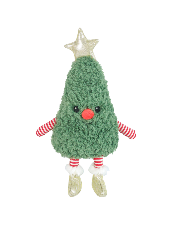 Joyful Mini Plush Tree Plush Mon Ami