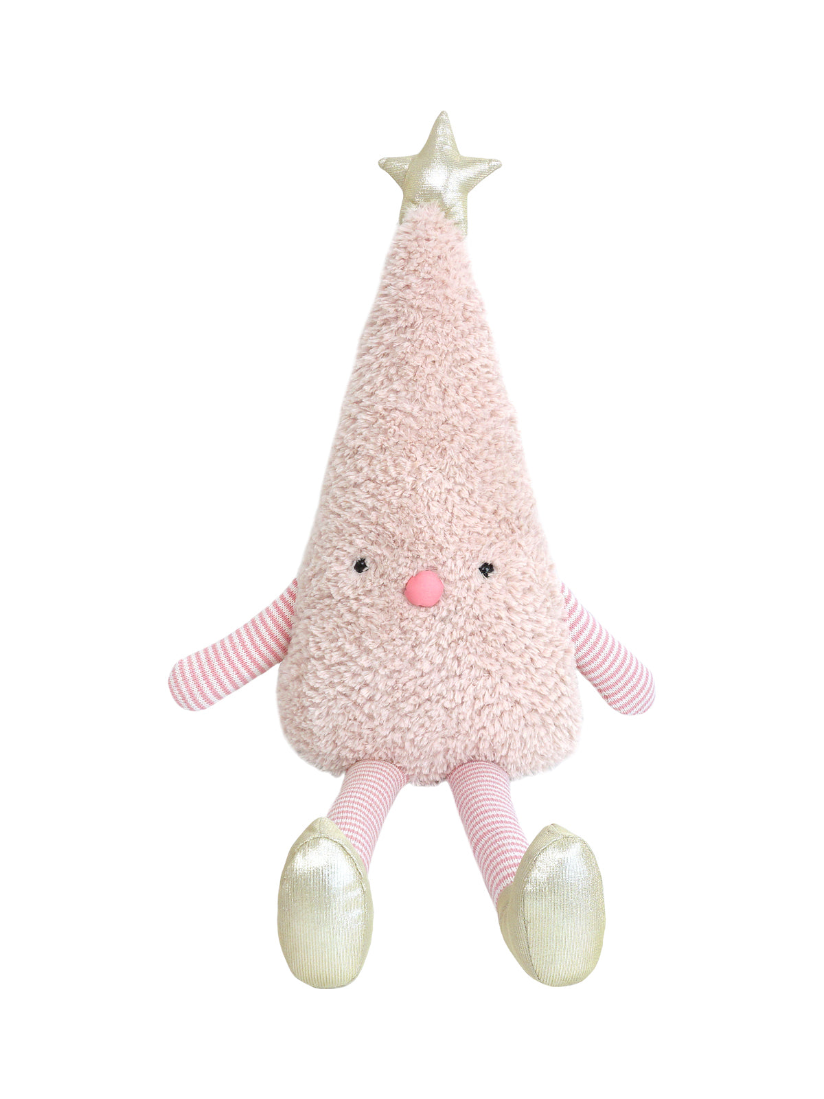 Joyful Tree - Pink Plush Mon Ami   