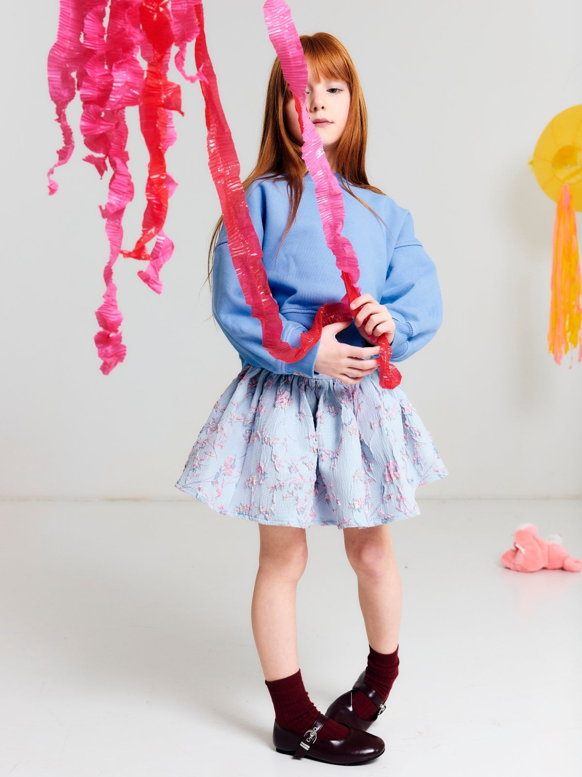 Sprint Skirt Skirts Morley