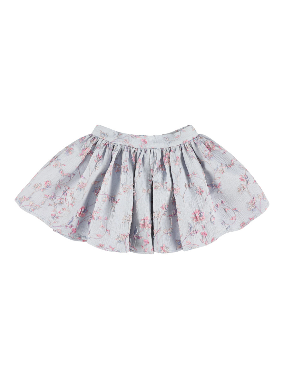 Sprint Skirt Skirts Morley Sky 4Y