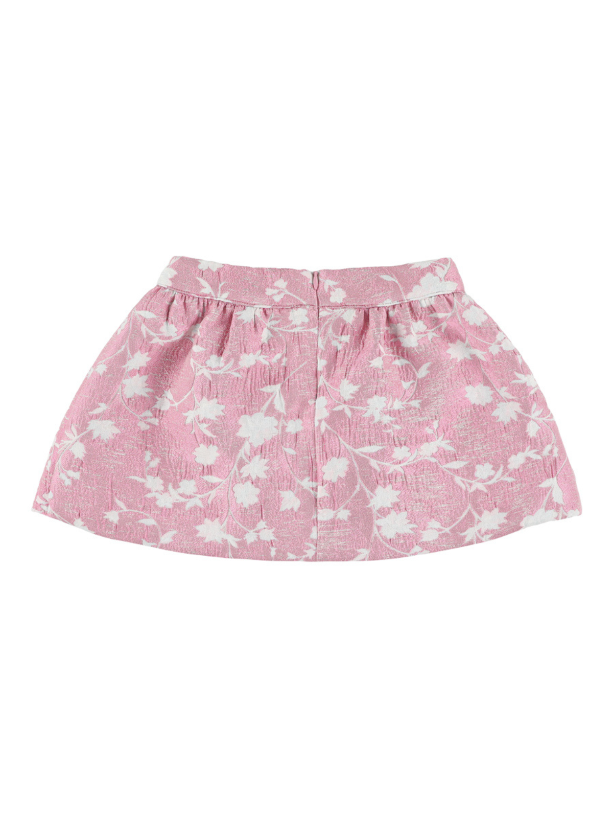 Yami Bow Skirt Skirts Morley
