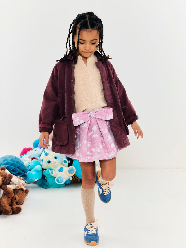 Yami Bow Skirt Skirts Morley