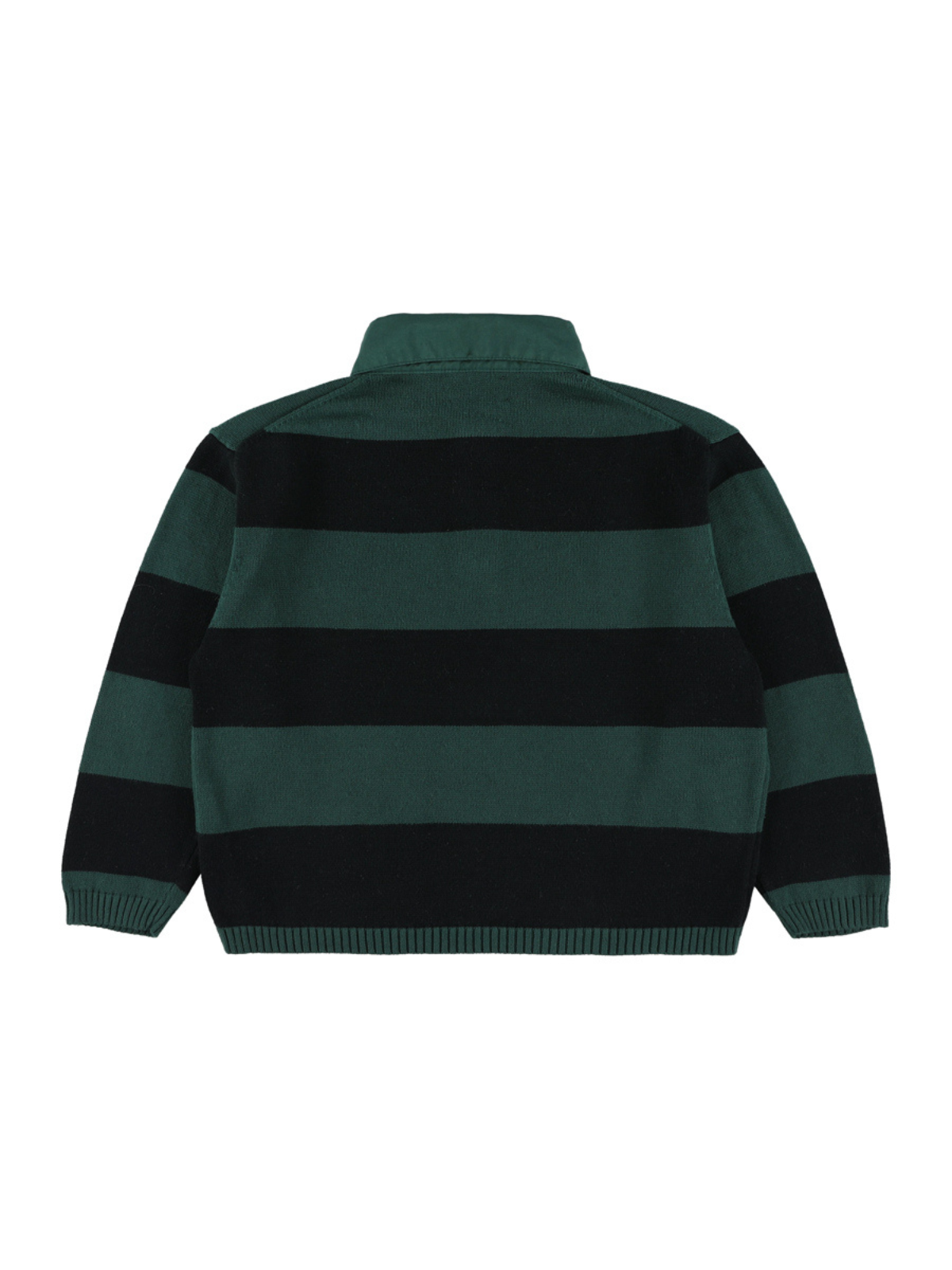 Ygloo Rugby Stripe Sweater Sweaters Morley