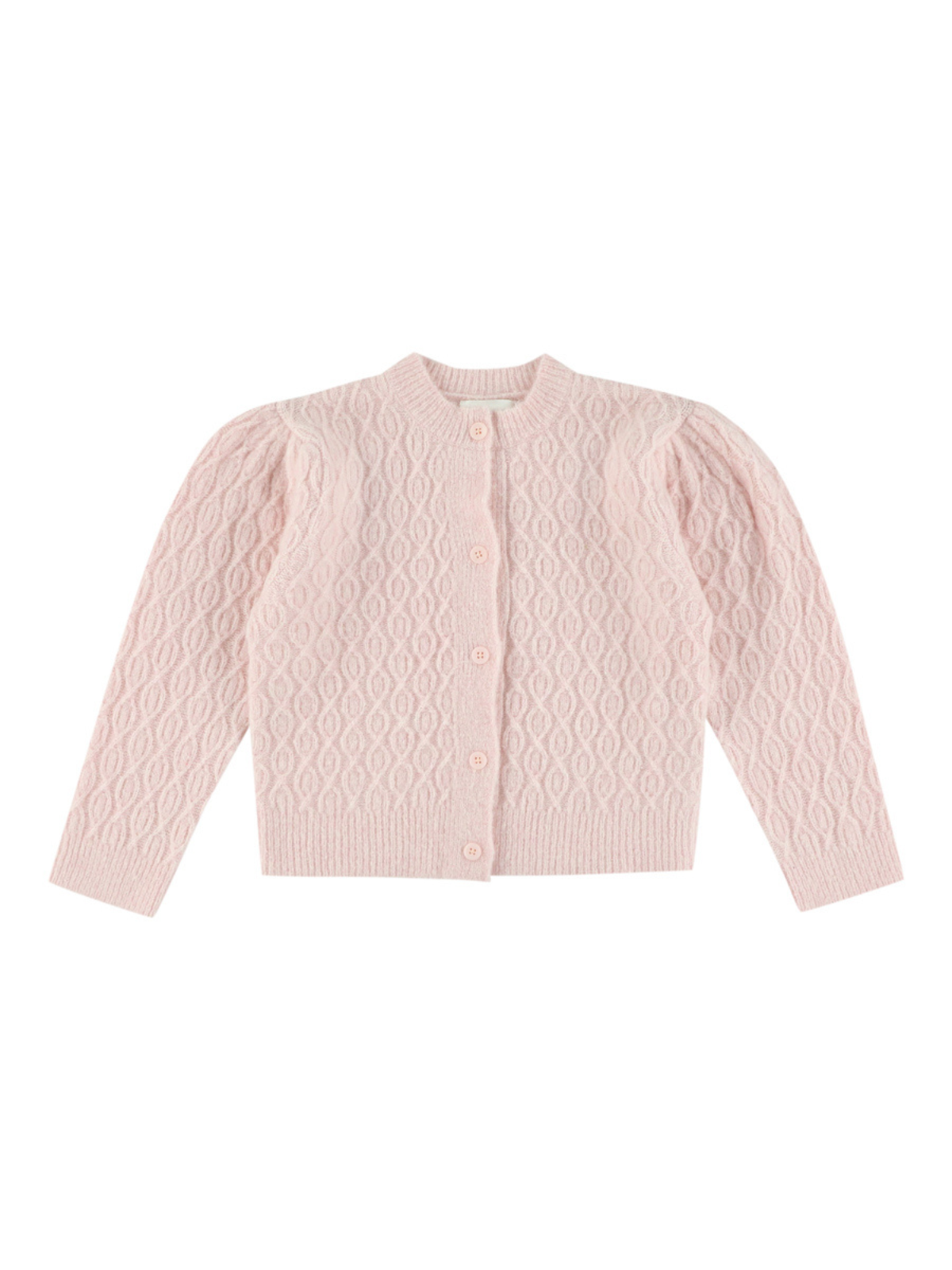 Yngrid Cardigan Sweaters Morley Rose 4Y