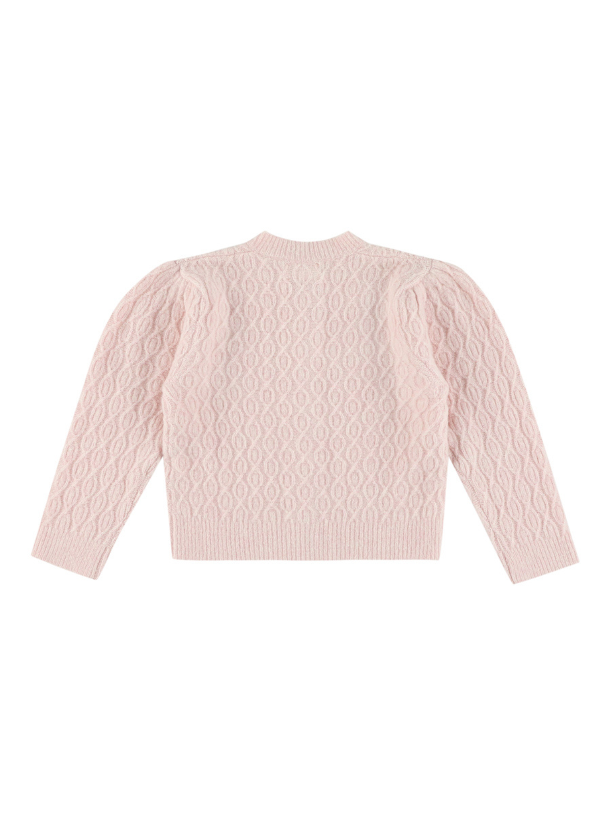 Yngrid Cardigan Sweaters Morley