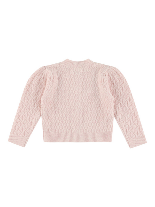 Yngrid Cardigan Sweaters Morley