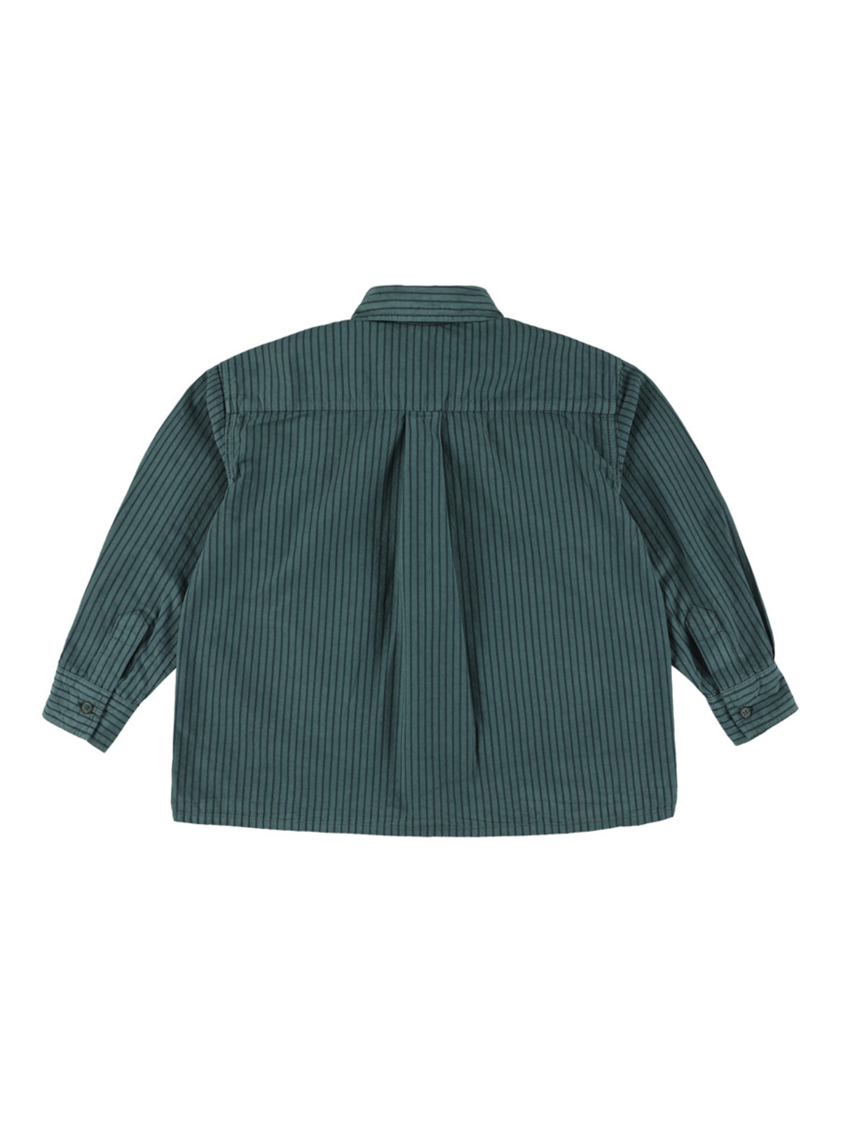 Yver Striped Shirt Tops Morley