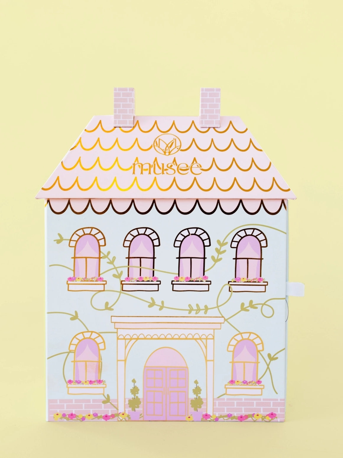 Dollhouse Bath Balm Set Bath & Body Musee