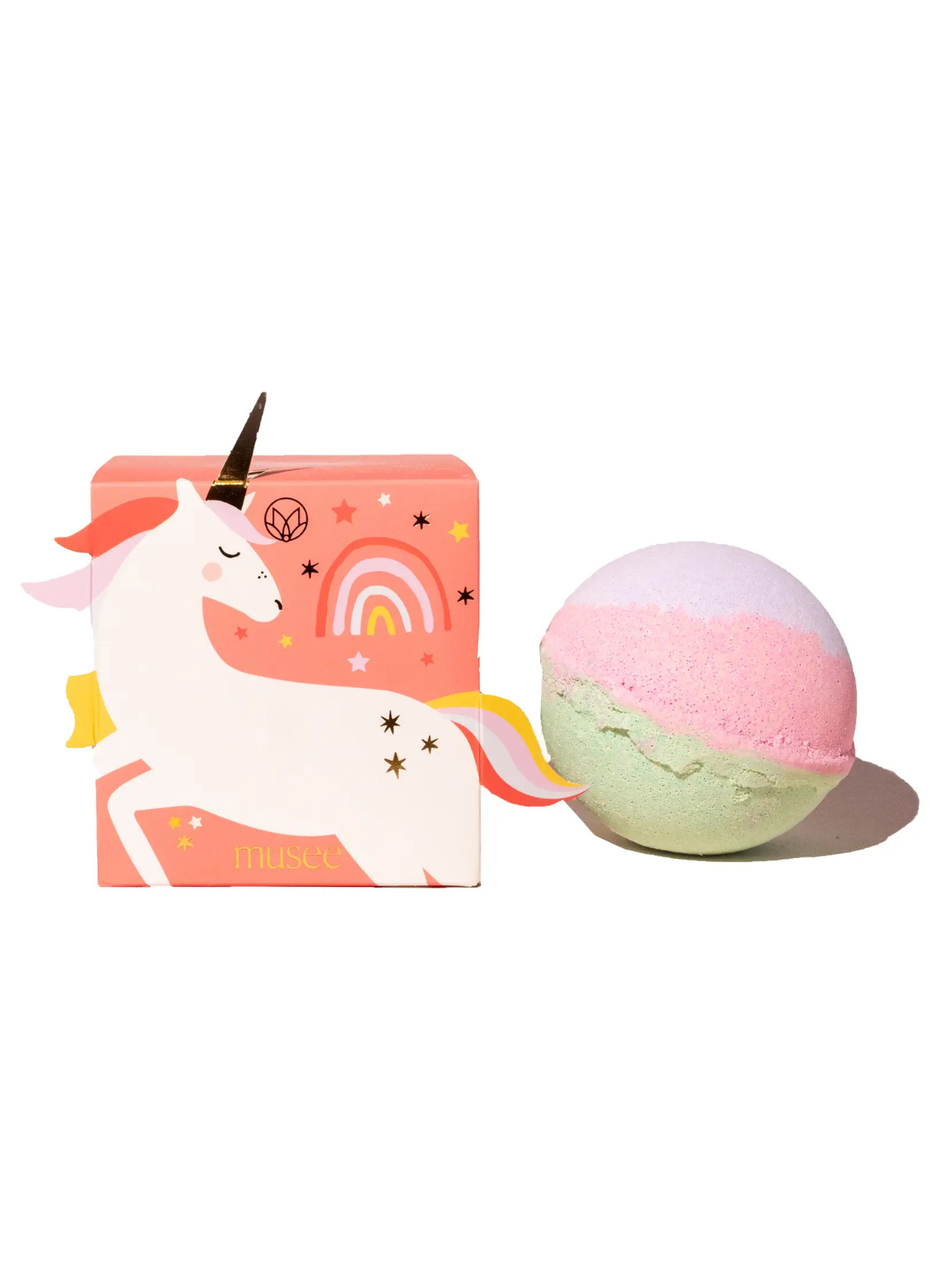 Unicorn Bath Balm Bath & Body Musee