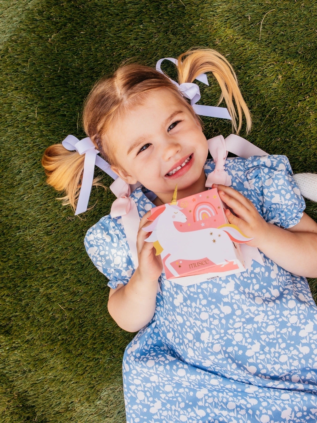 Unicorn Bath Balm Bath & Body Musee