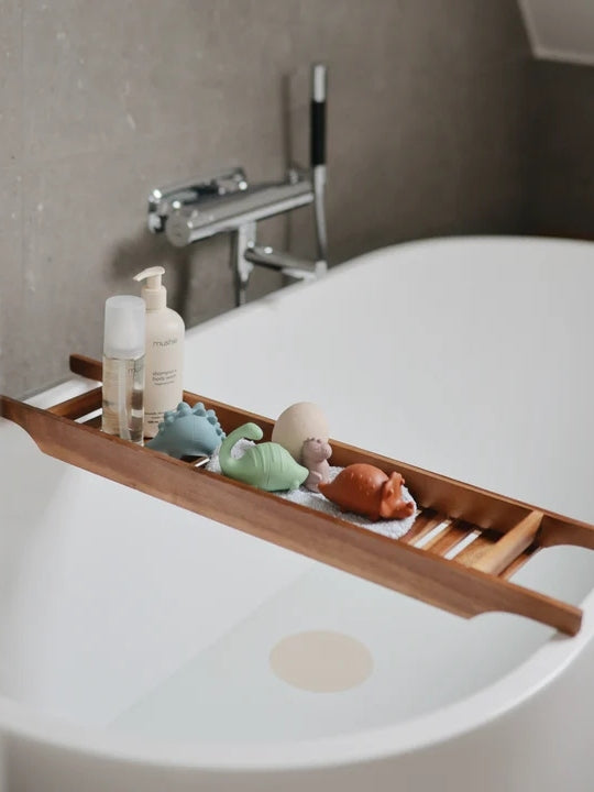 Dino Bath Toys Bath Toys Mushie