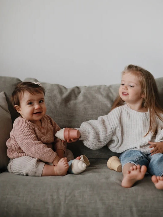 Ice Cream Bath Toys Bath Toys Mushie