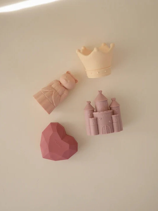 Princess Bath Toys Bath Toys Mushie