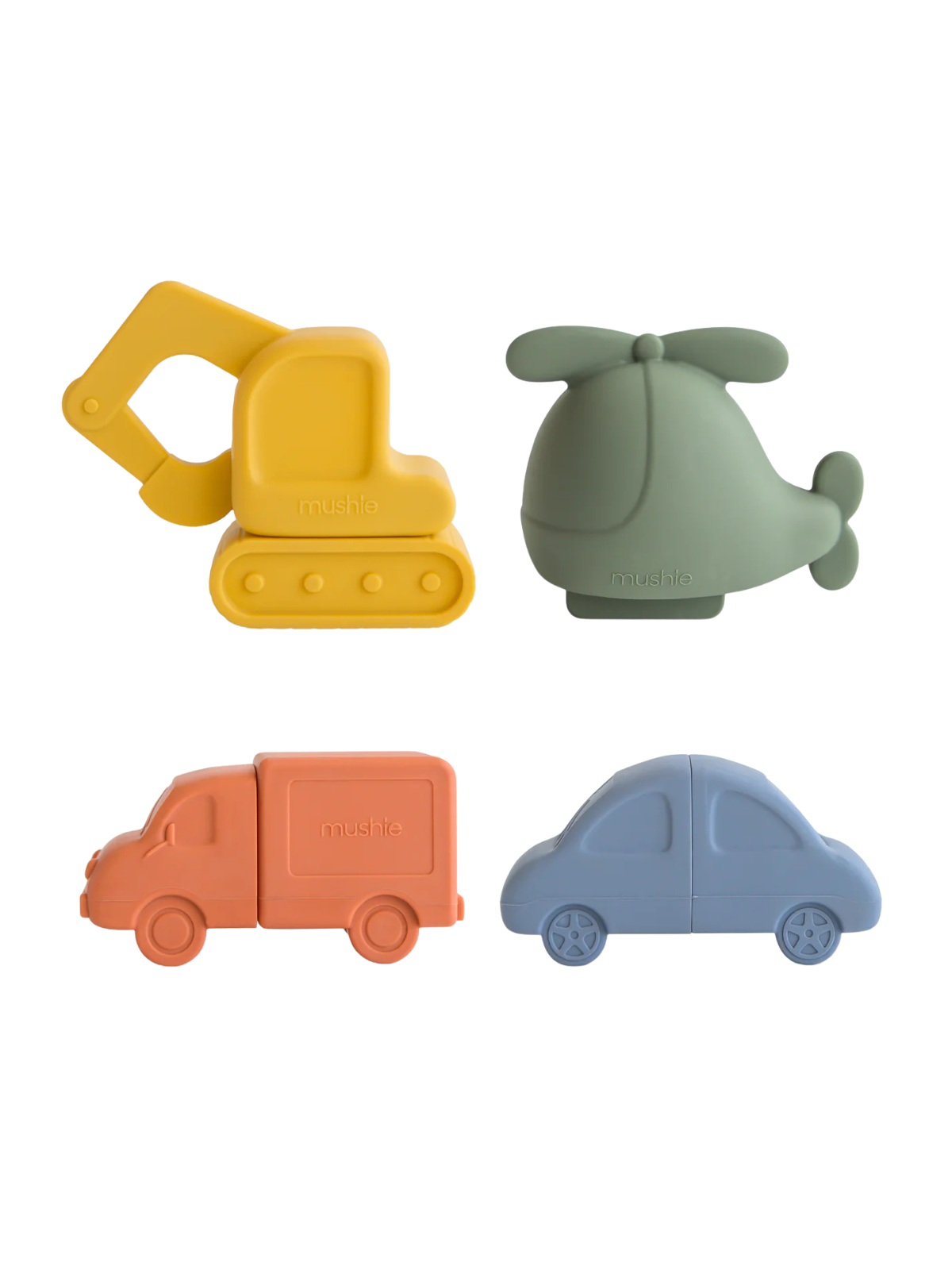 Vehicles Bath Toys Bath Toys Mushie