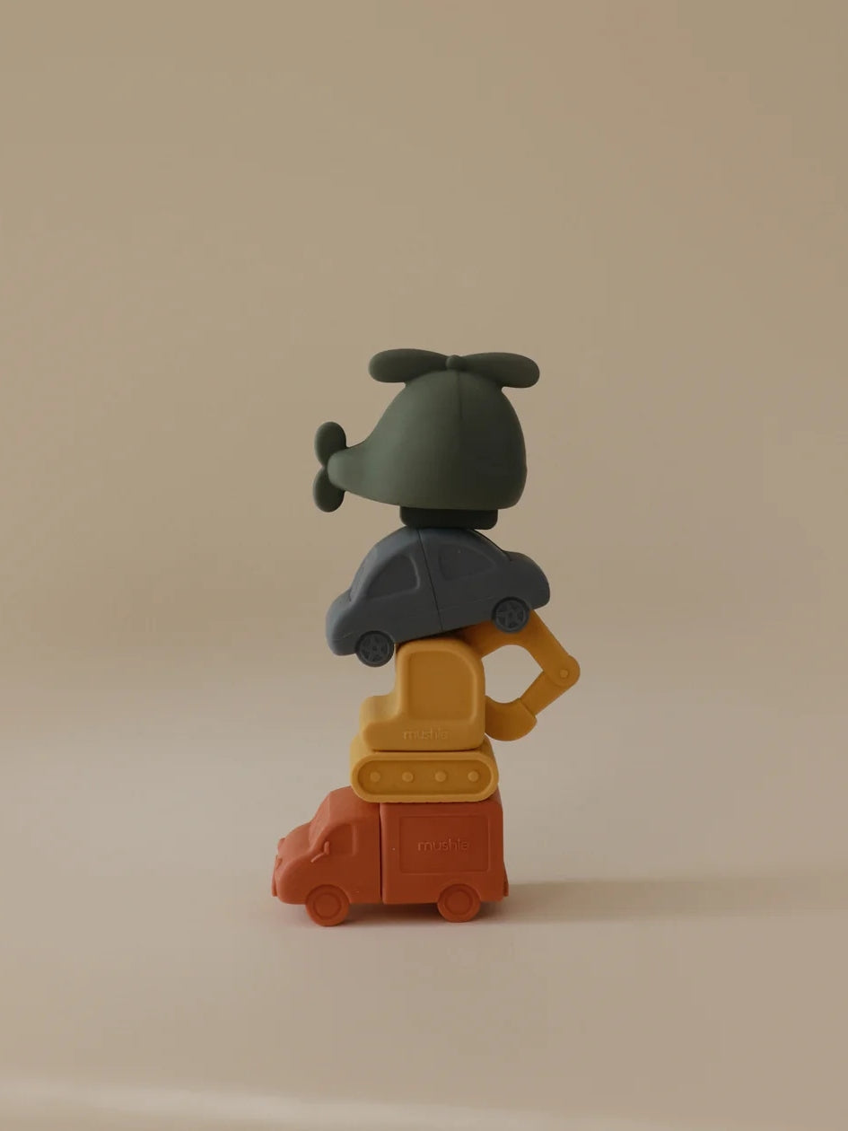 Vehicles Bath Toys Bath Toys Mushie