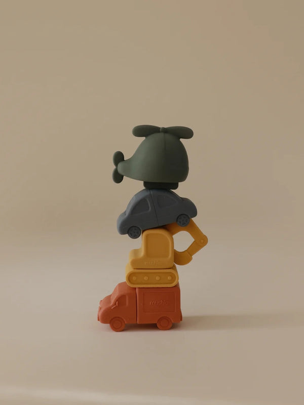 Vehicles Bath Toys Bath Toys Mushie