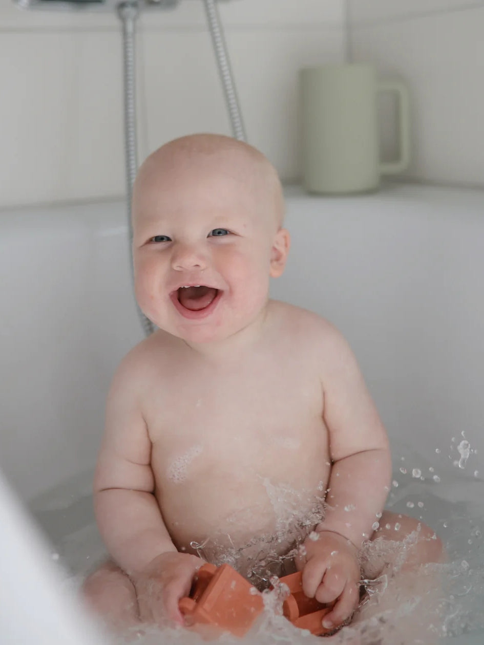 Vehicles Bath Toys Bath Toys Mushie