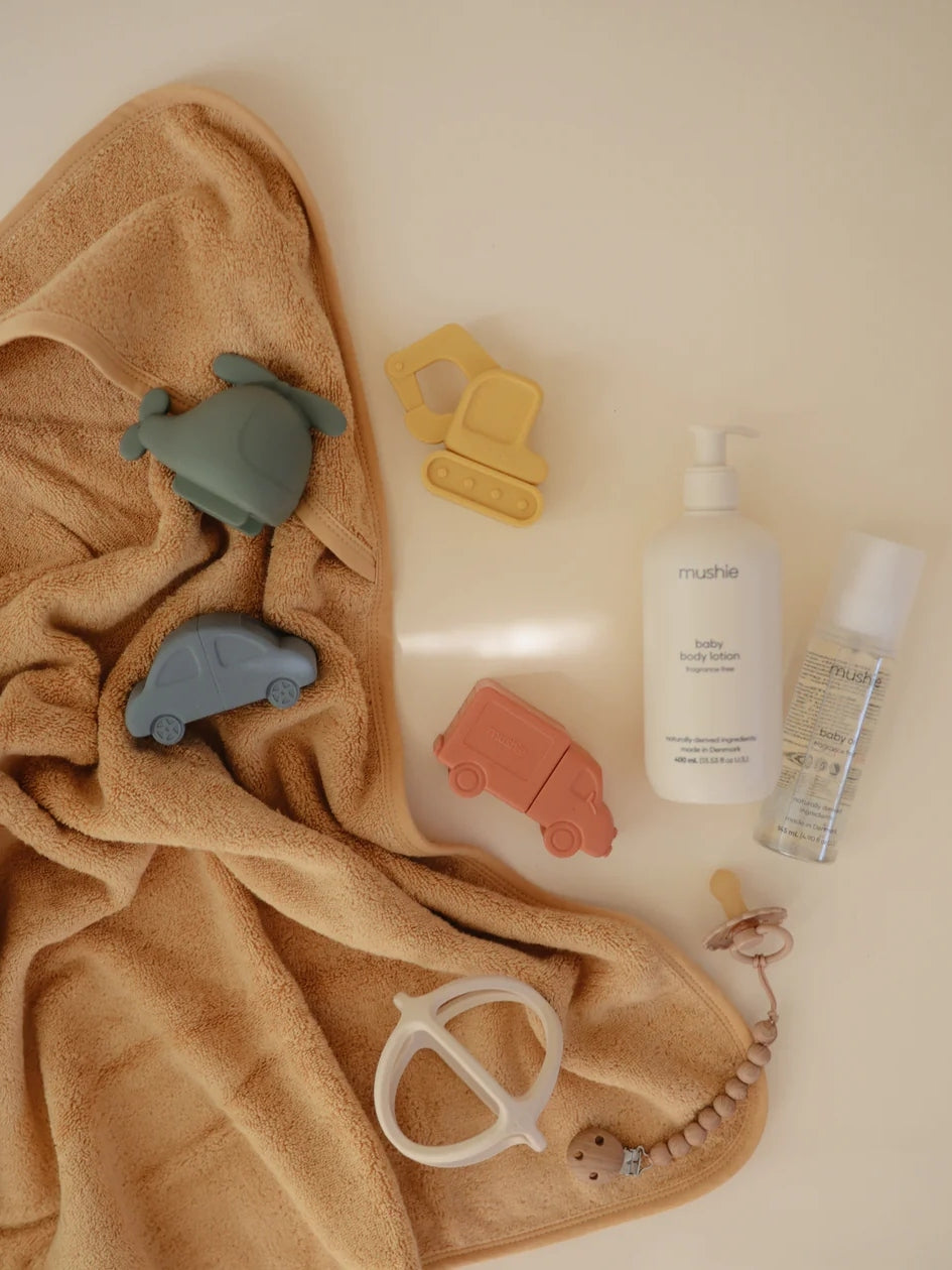 Vehicles Bath Toys Bath Toys Mushie