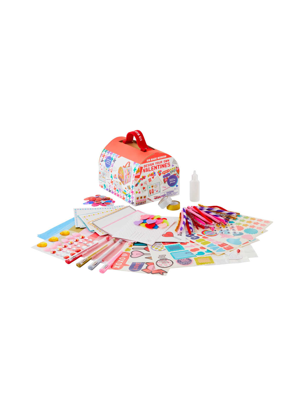 Make Your Own Valentines Bundle Bundle Danrie