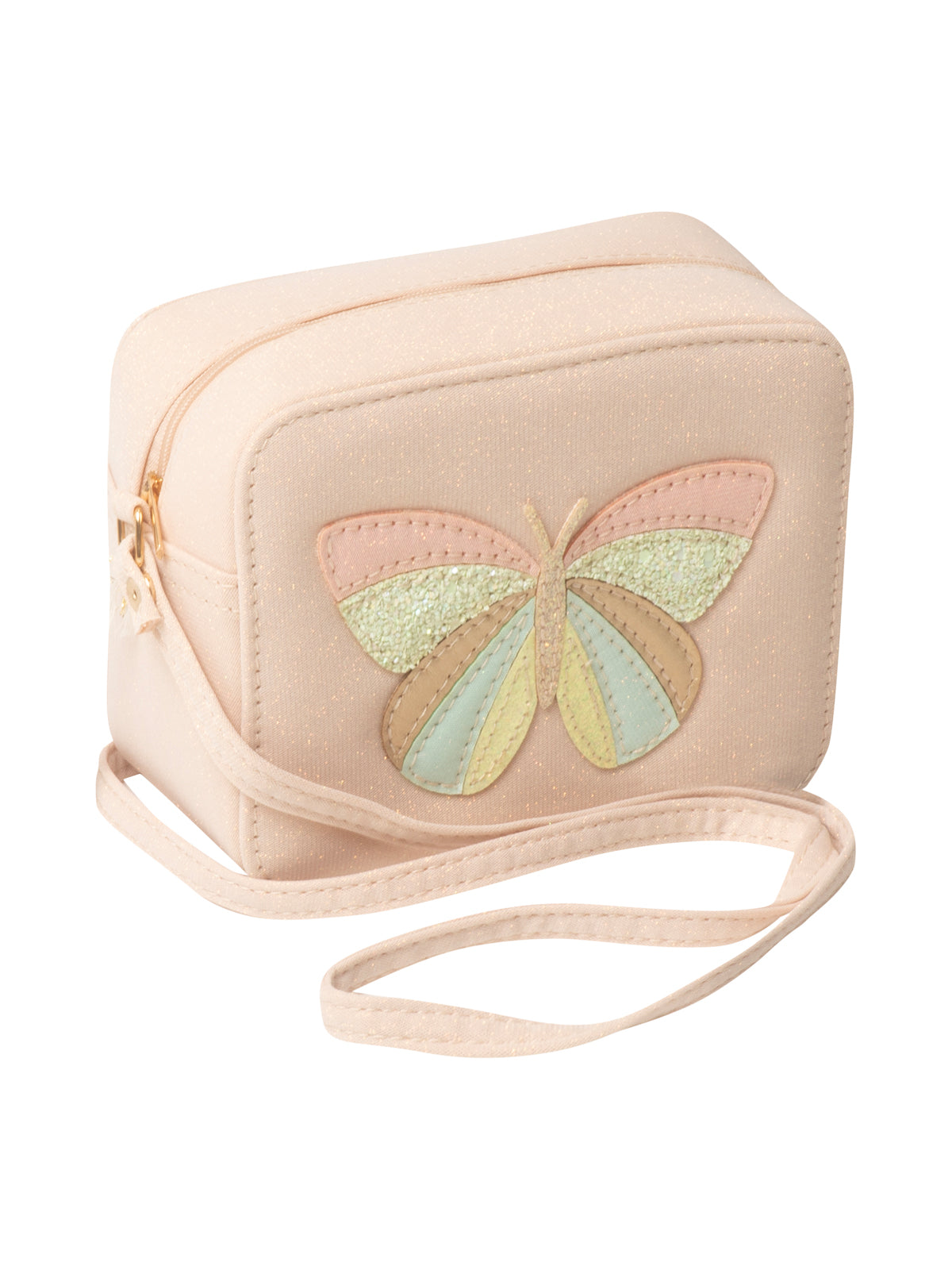 Spring Butterfly Purse Bags Mimi & Lula