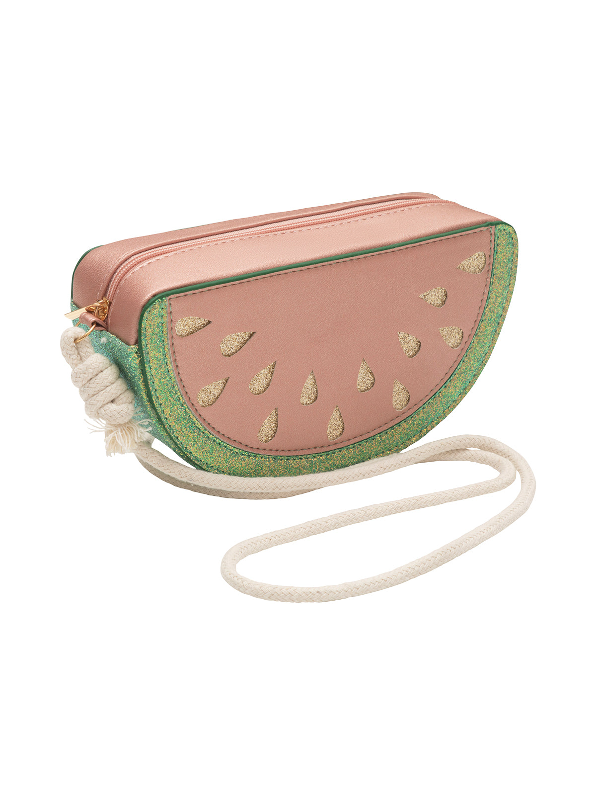 Watermelon Purse Bags Mimi & Lula