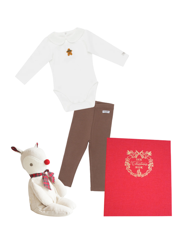 My First Christmas Bundle