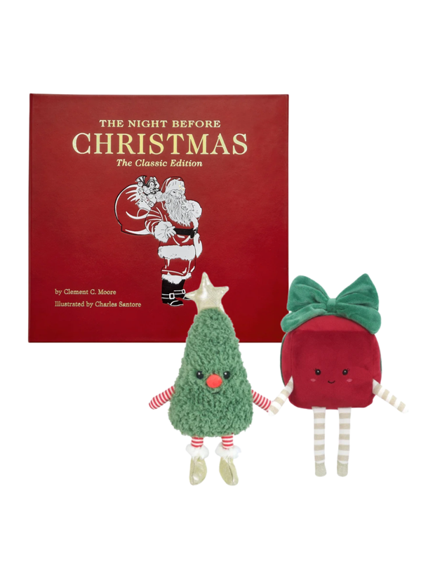 Night Before Christmas Bundle