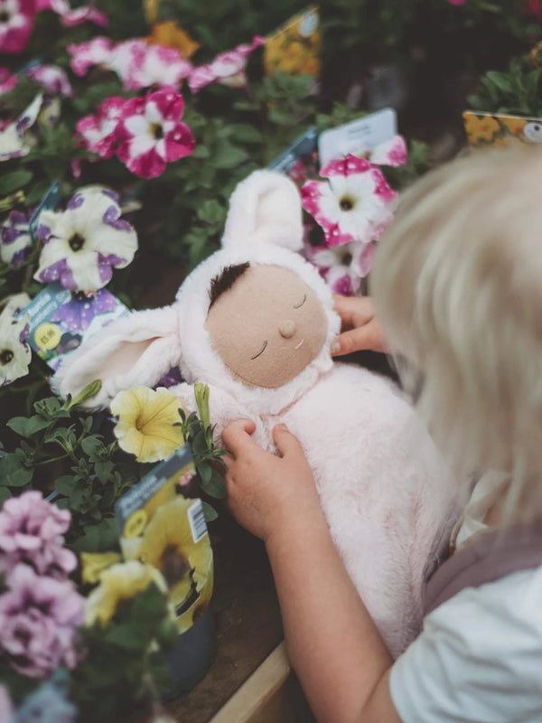 Cozy Dinkum Bunny Pip