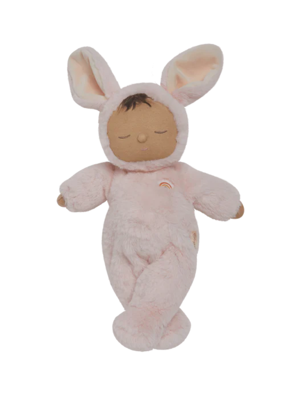 Cozy Dinkum Bunny Pip