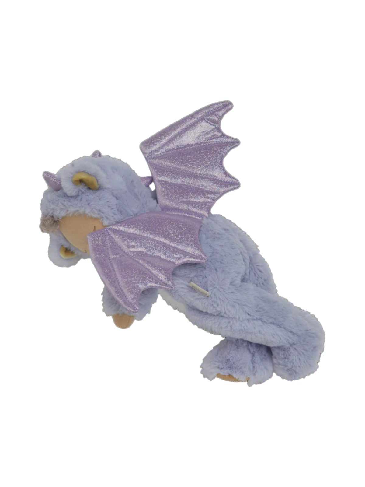 Cozy Dinkum Dragon Rory Plush Olli Ella