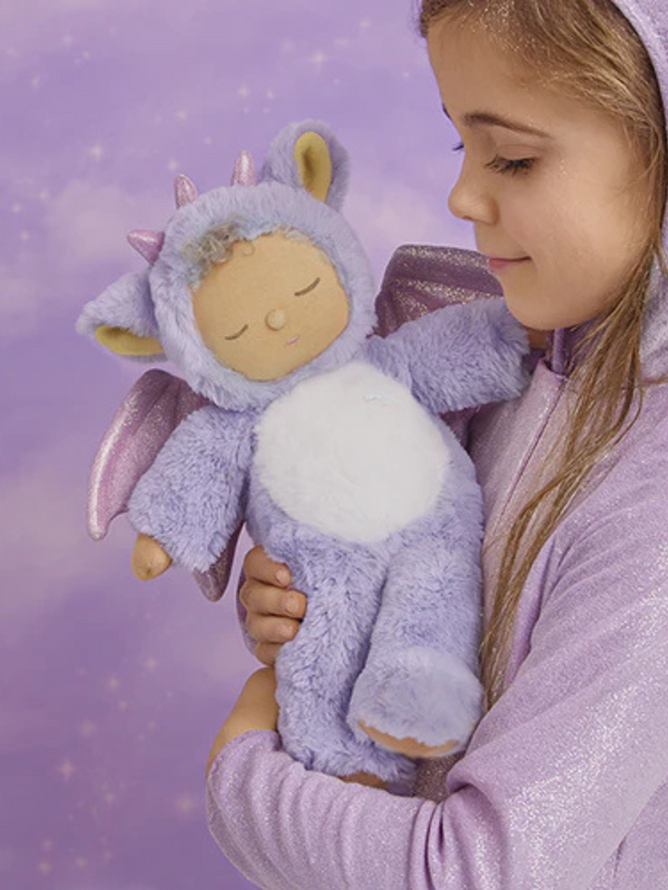 Cozy Dinkum Dragon Rory Plush Olli Ella