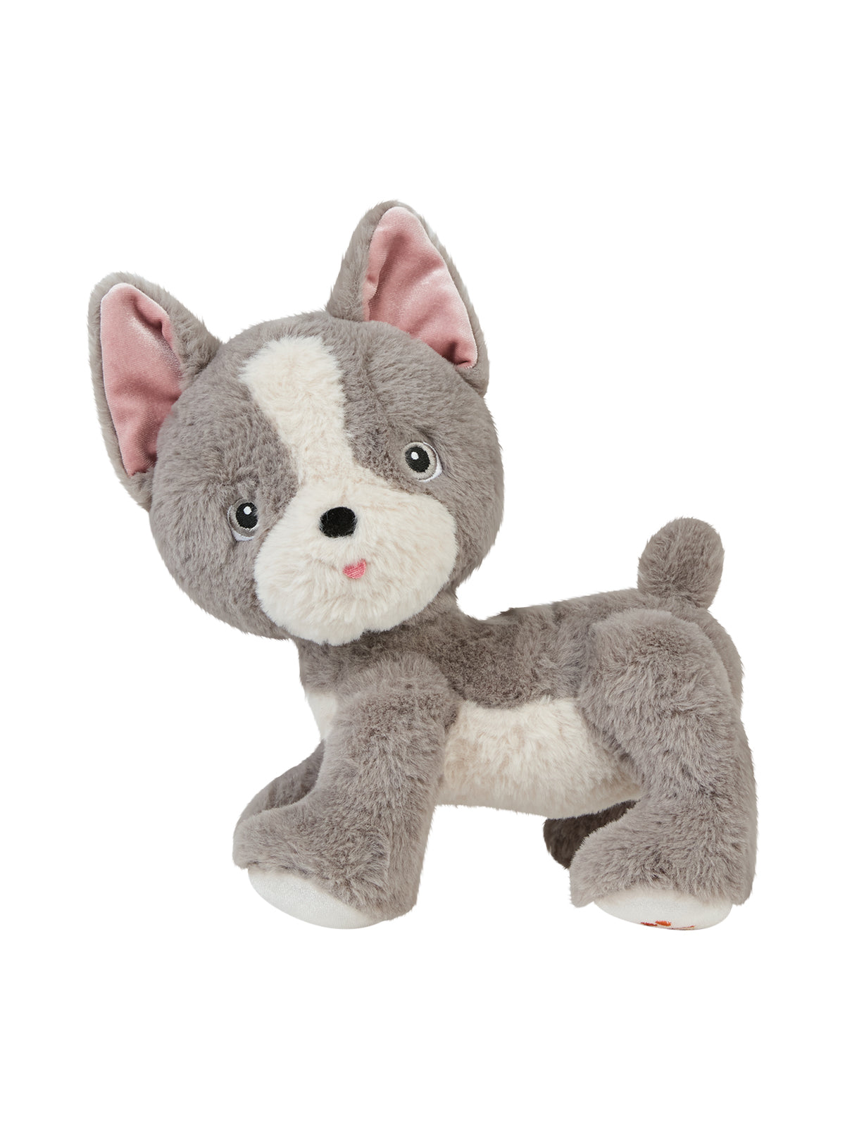 Dinkum Dogs Gizmo Plush Olli Ella   