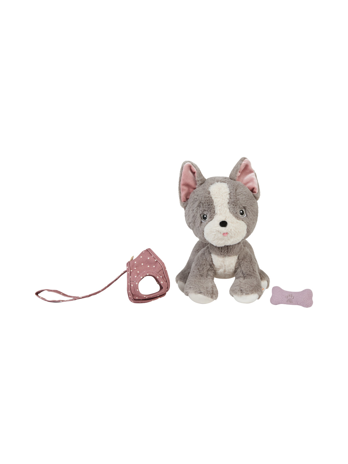 Dinkum Dogs Gizmo Plush Olli Ella   