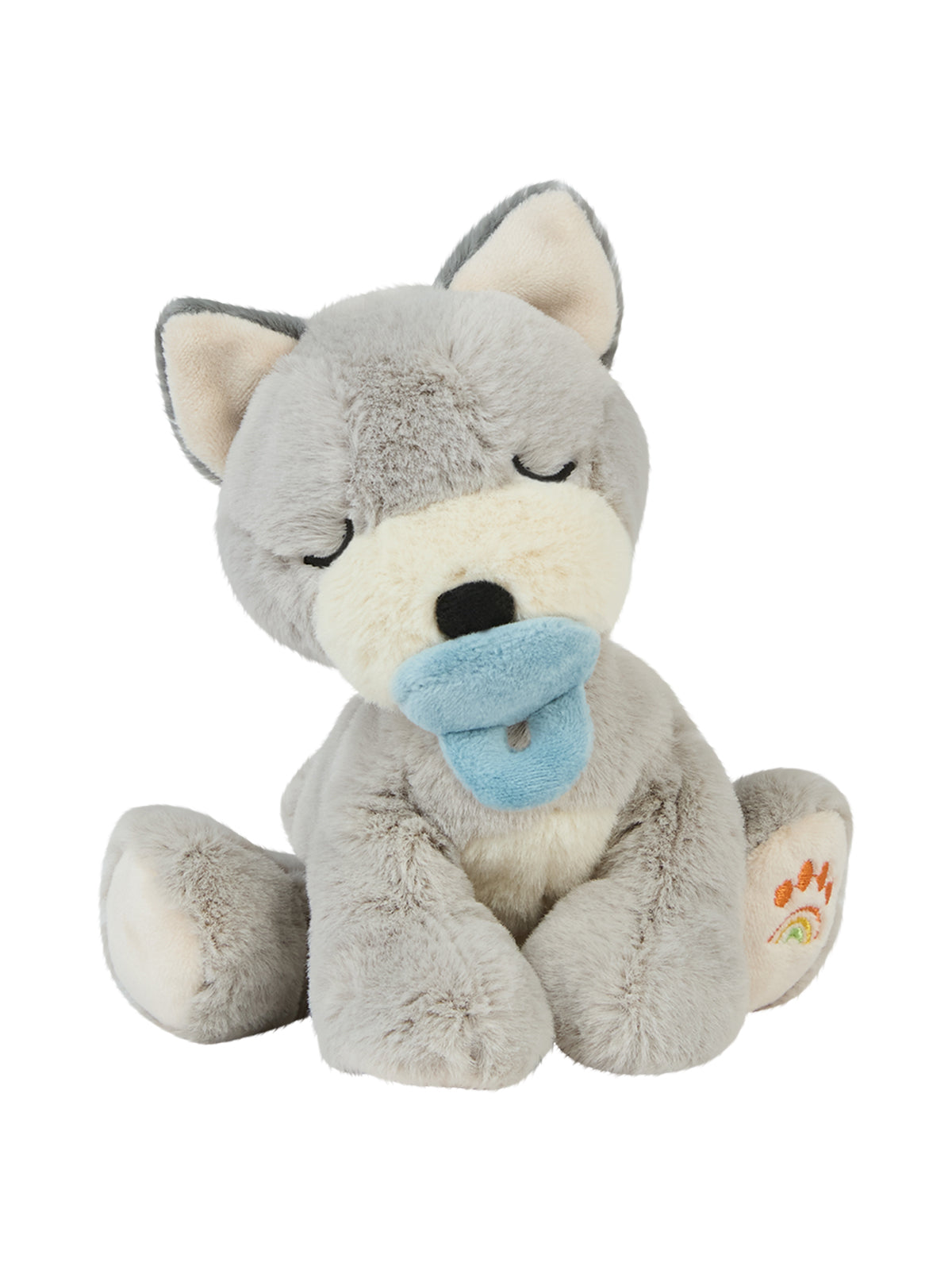 Dinkum Puppy Banjo Plush Olli Ella   