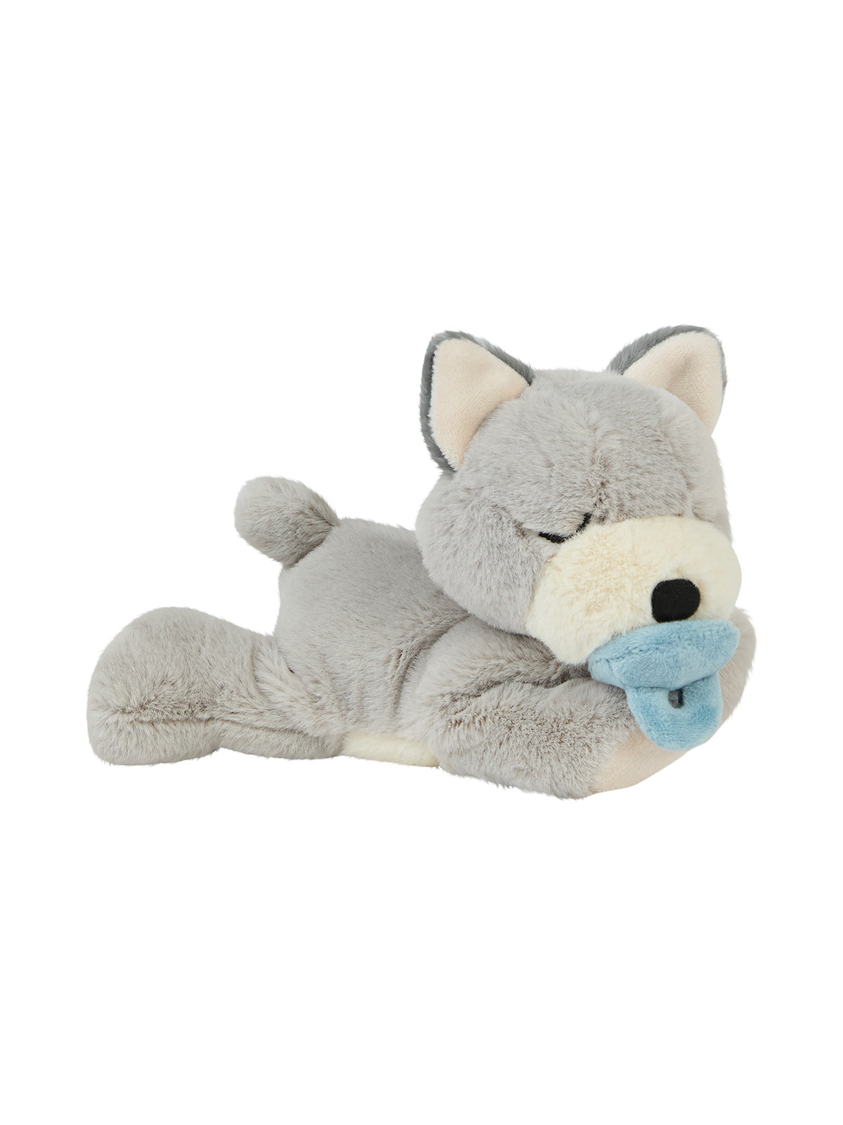 Dinkum Puppy Banjo Plush Olli Ella   