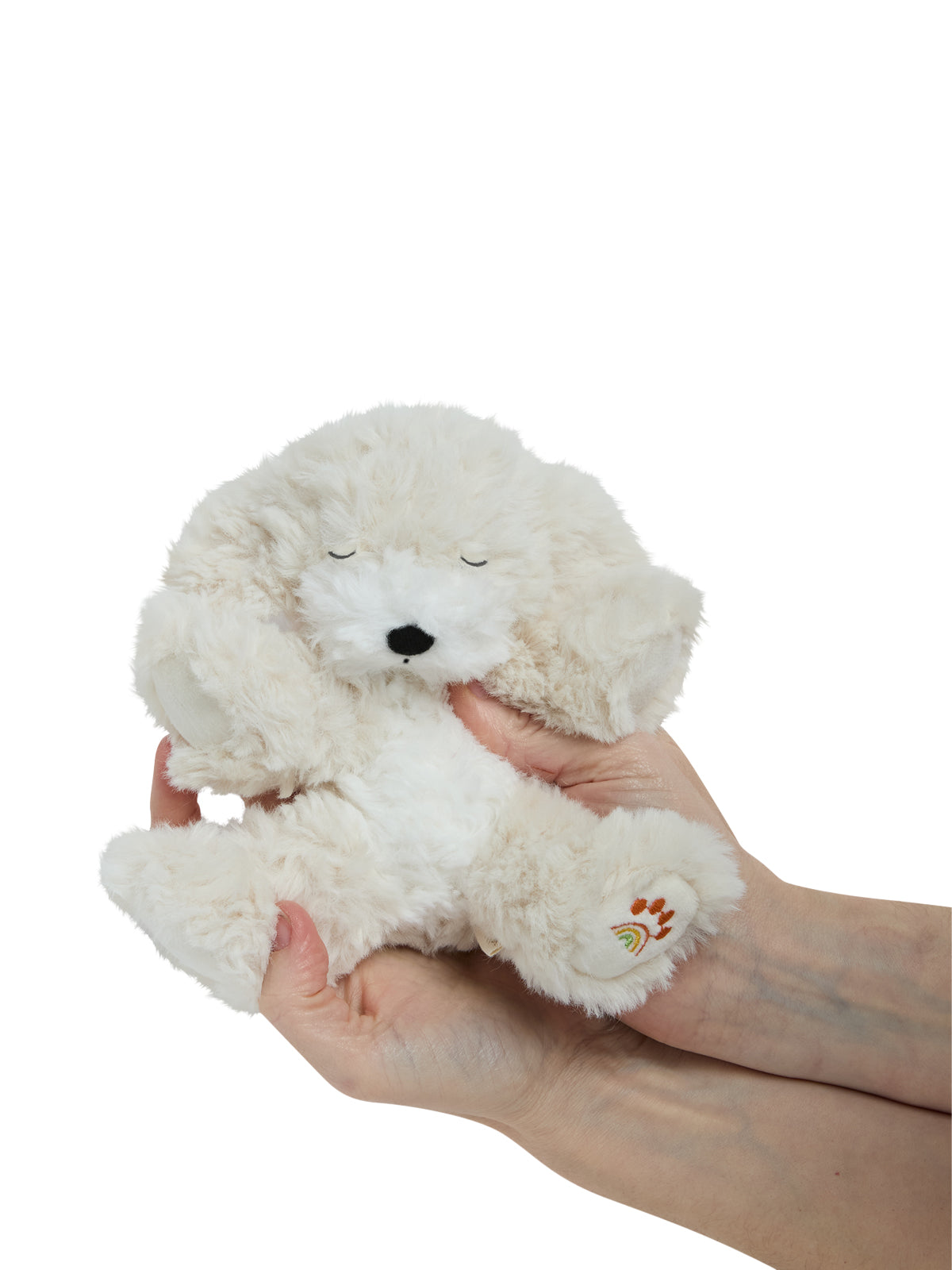 Dinkum Puppy Belle Plush Olli Ella   