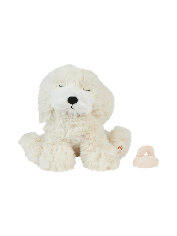 Dinkum Puppy Belle Plush Olli Ella   