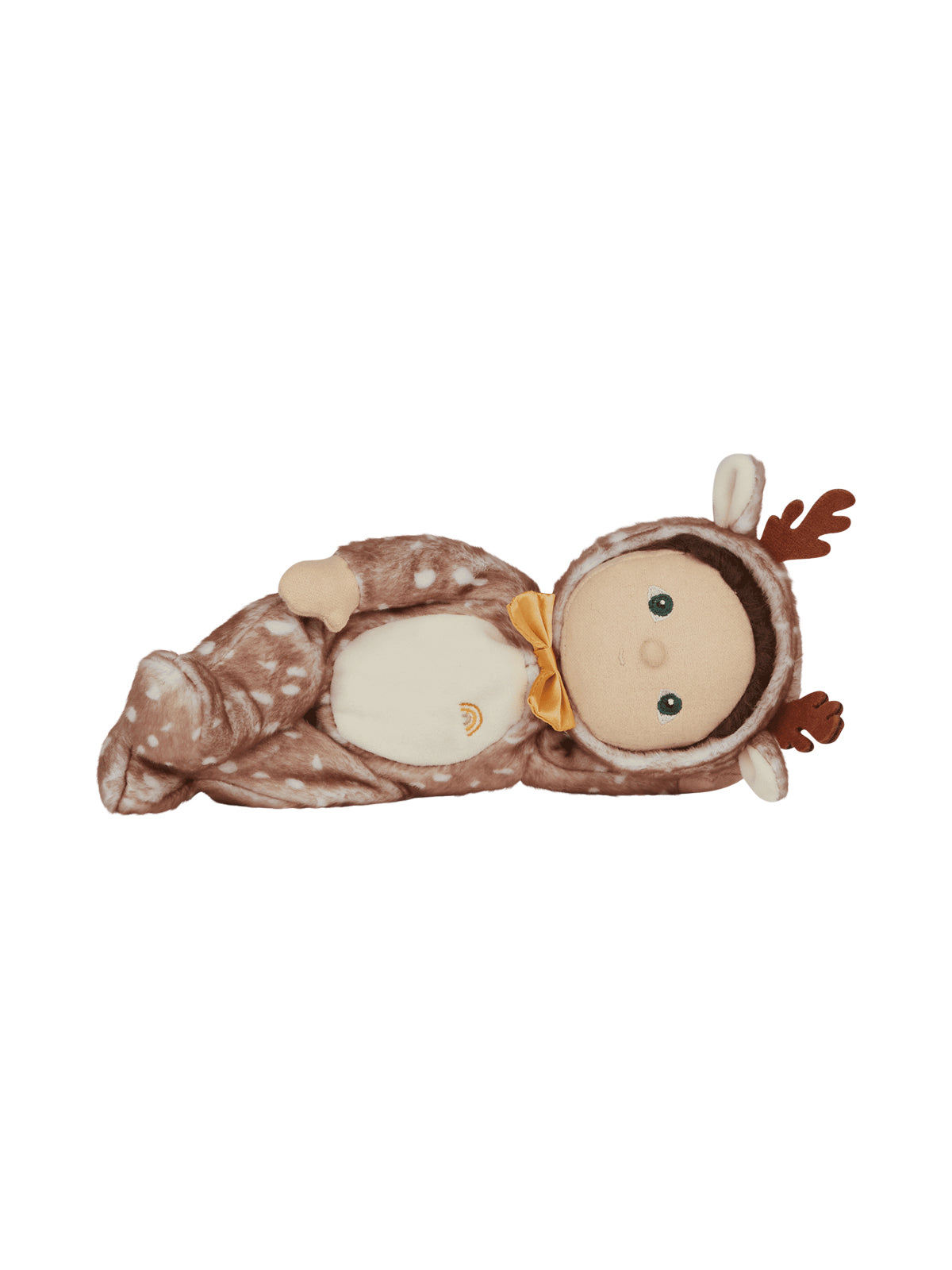 Dinky Dinkum Reily Reindeer Plush Olli Ella   