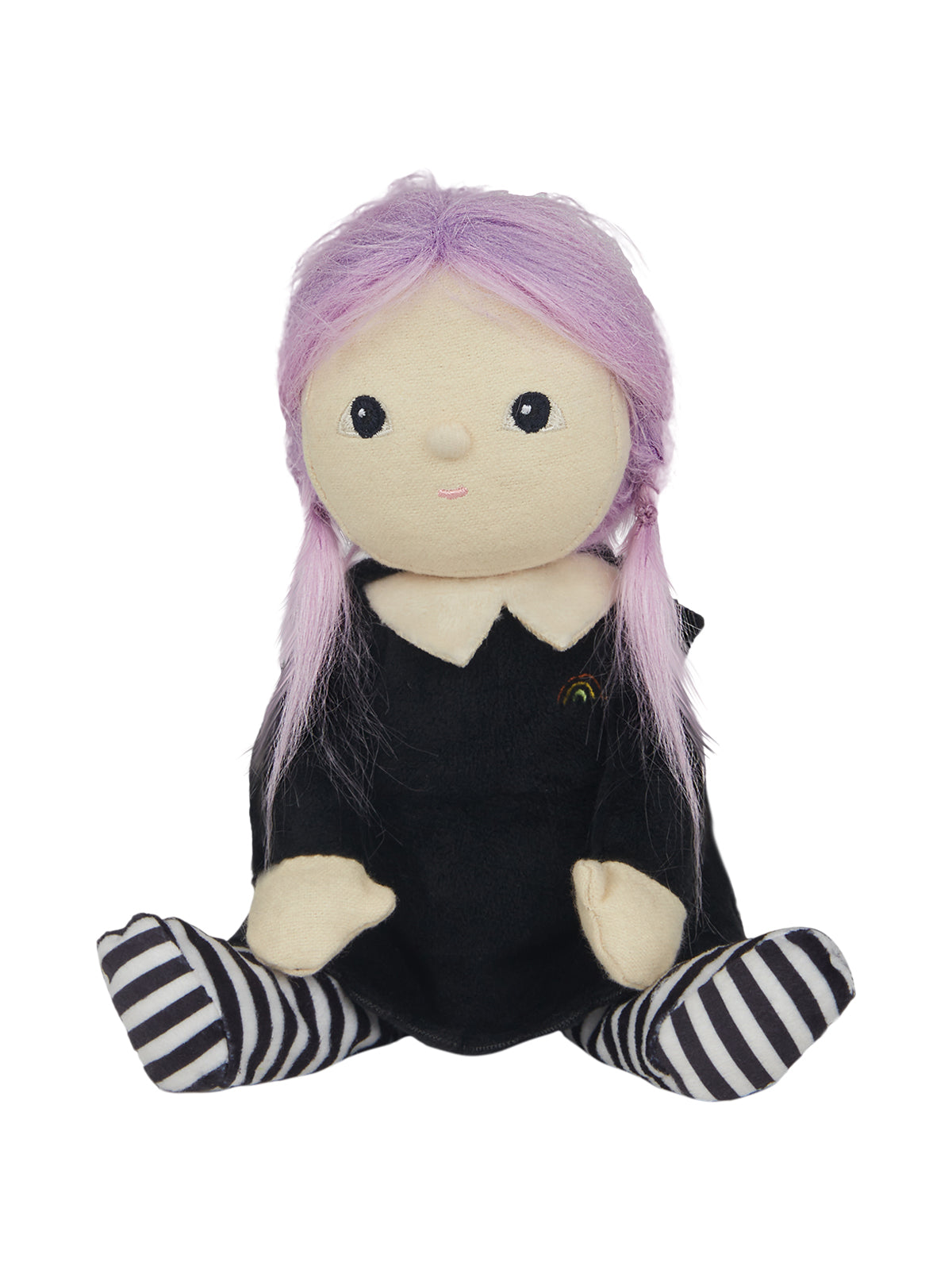 Dinky Dinkum Willa Witch Plush Olli Ella   