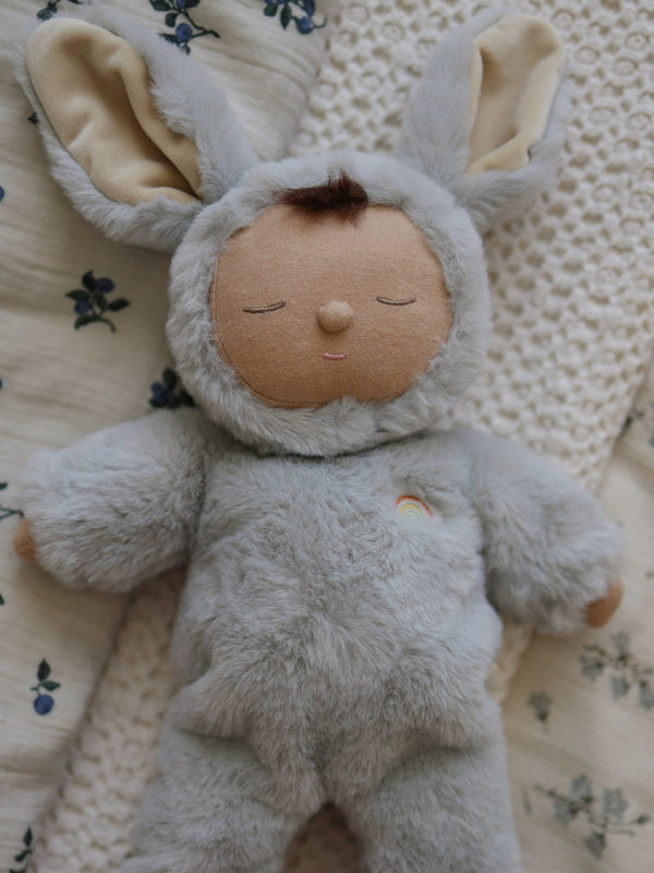 Olli Ella Strolley - White – Elenfhant