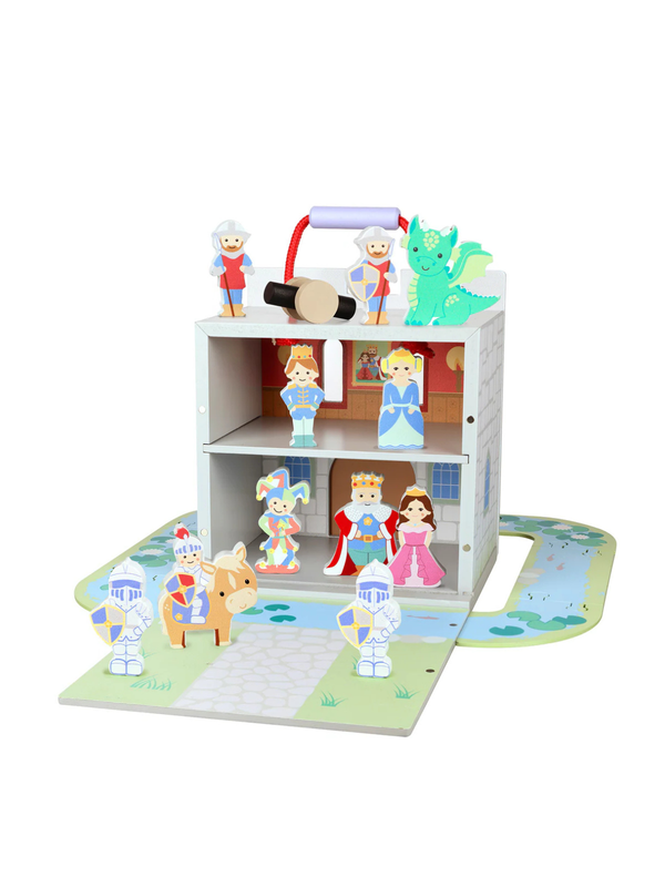 Castle Play Set