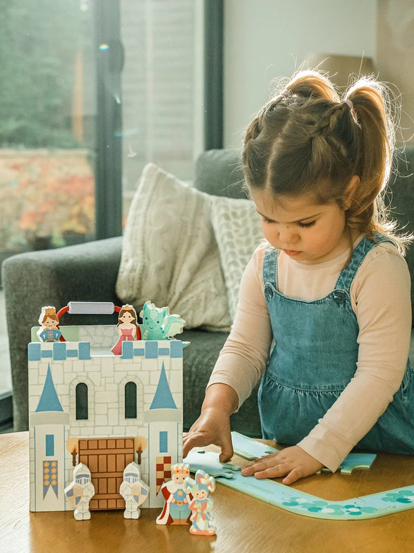 Castle Play Set