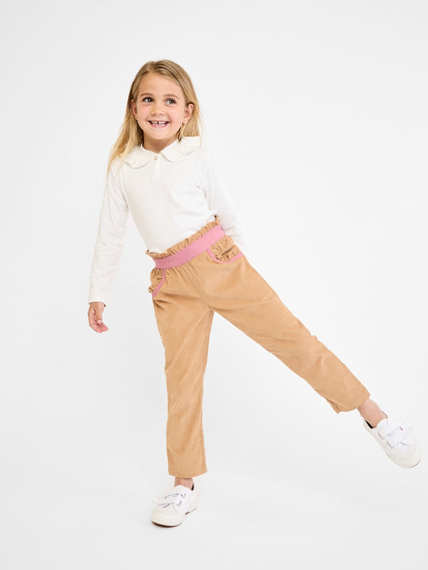 Betsy Pant Pants Oso & Me