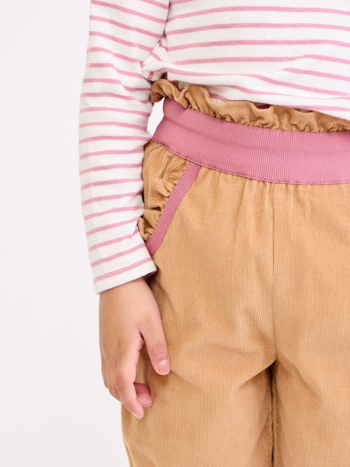 Betsy Pant Pants Oso & Me