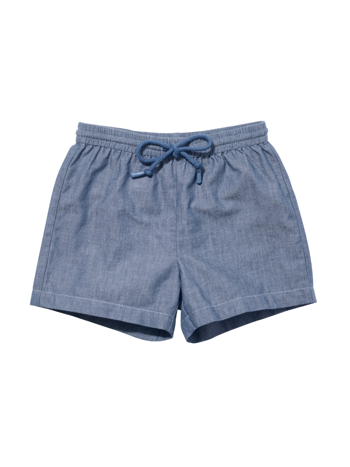 Bingo Short - Denim Shorts Oso & Me Denim 24M
