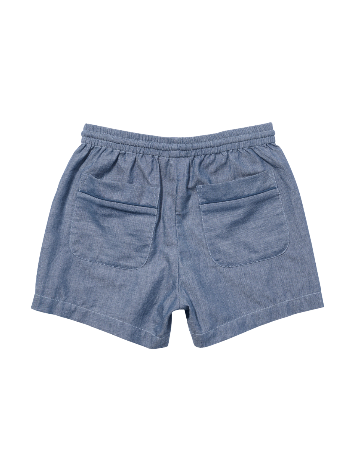 Bingo Short - Denim Shorts Oso & Me