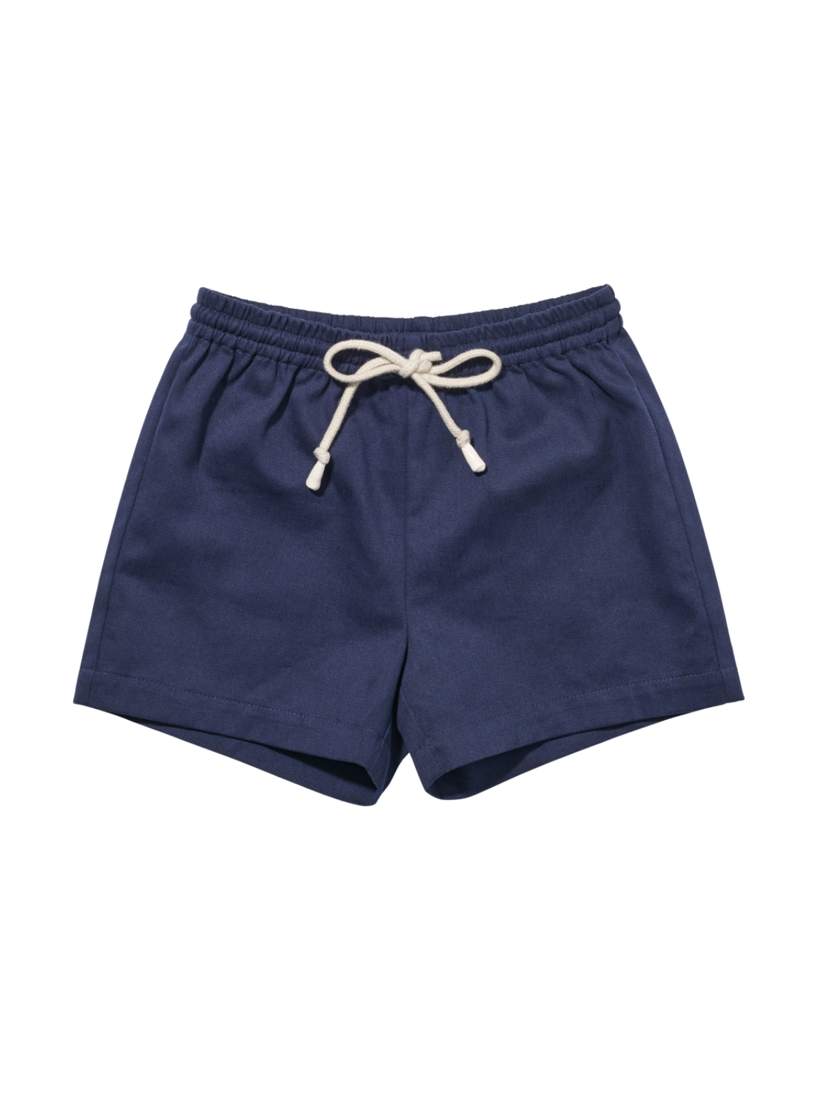 Bingo Short - Navy Shorts Oso & Me Navy 24M